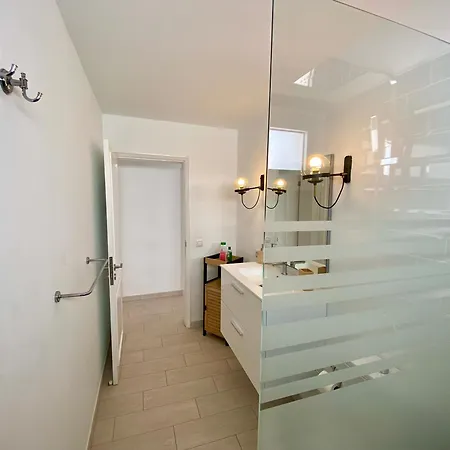 Lanzarote Mar Y Playa Apartment