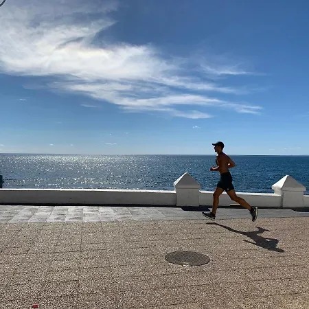 Lanzarote Mar Y Playa 플라야 온다