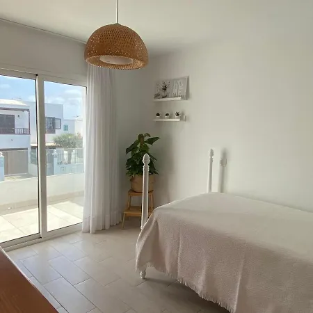 Appartement Lanzarote Mar Y Playa