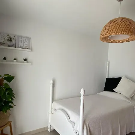 Appartement Lanzarote Mar Y Playa Playa Honda (Lanzarote)