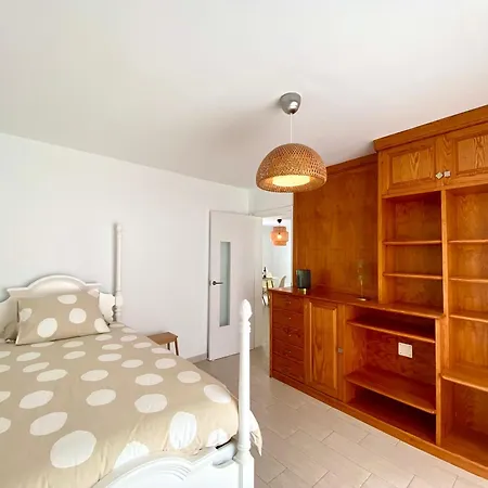 Appartement Lanzarote Mar Y Playa Playa Honda (Lanzarote)