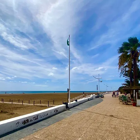 Lanzarote Mar Y Playa 아파트 플라야 온다