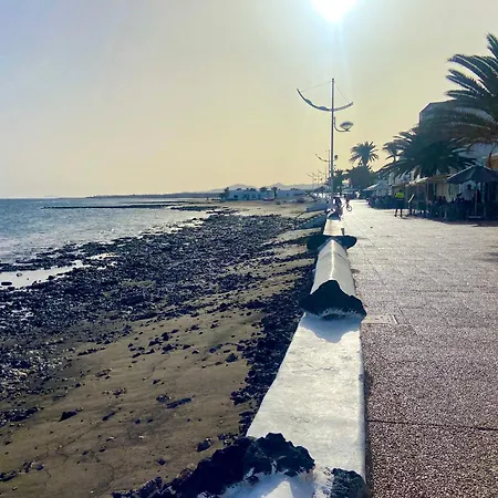 Appartement Lanzarote Mar Y Playa *