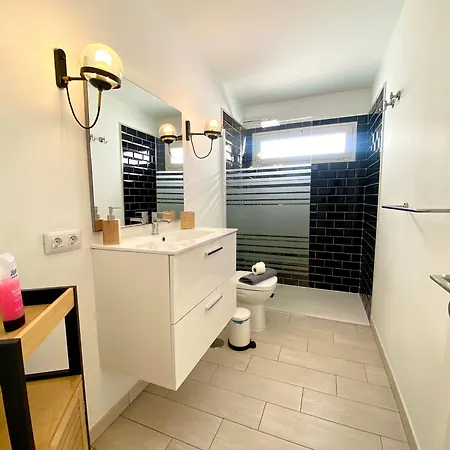 Appartement Lanzarote Mar Y Playa Playa Honda (Lanzarote)