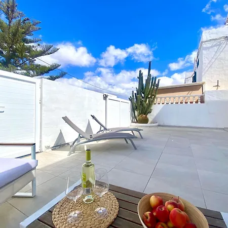 Lanzarote Mar Y Playa 플라야 온다