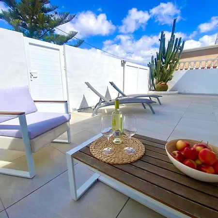 Lanzarote Mar Y Playa 플라야 온다