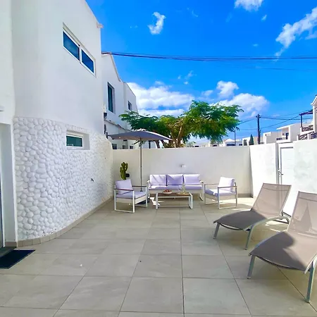 Lanzarote Mar Y Playa Appartement Playa Honda (Lanzarote)