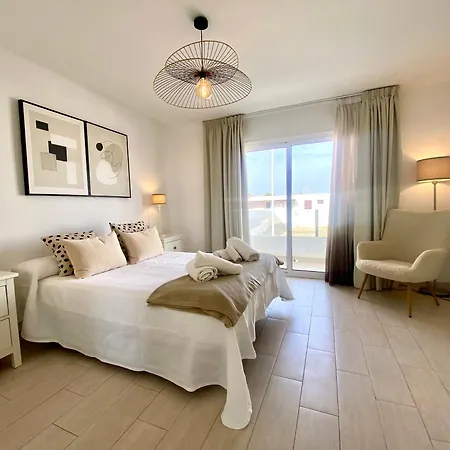 Lanzarote Mar Y Playa 아파트 플라야 온다