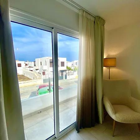 Appartement Lanzarote Mar Y Playa *