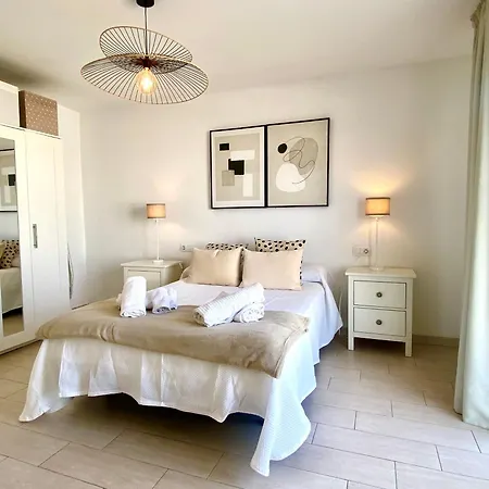 Appartement Lanzarote Mar Y Playa *