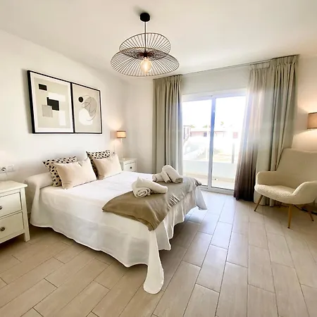 Lanzarote Mar Y Playa 아파트 플라야 온다