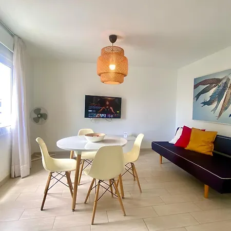 Lanzarote Mar Y Playa 아파트 플라야 온다